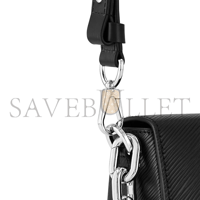 LOUIS VUITTON TWIST LOCK XL M22296 (19*16.5*8.5cm)